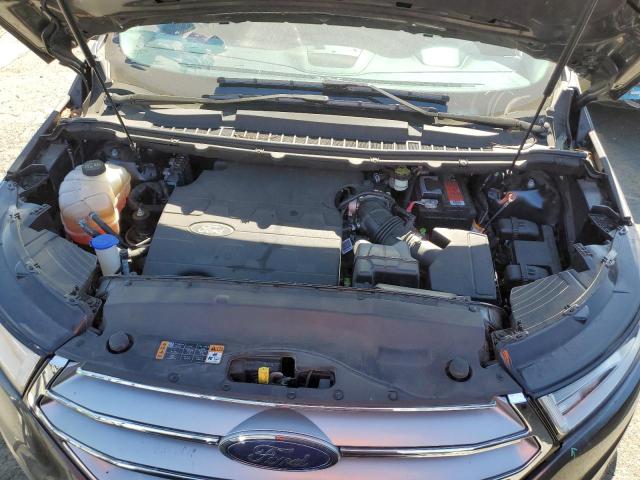 2015 FORD EDGE SEL - 2FMTK3J85FBC17818