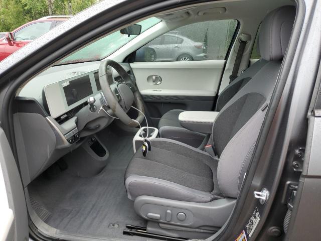 2023 HYUNDAI IONIQ 5 SE - KM8KNDAF8PU163840