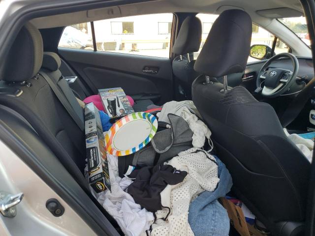 2017 TOYOTA PRIUS - JTDKBRFU1H3579141
