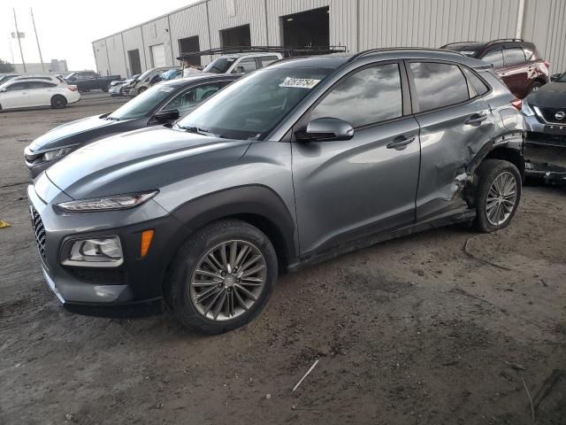 2021 HYUNDAI KONA SEL P - KM8K62AA8MU605145