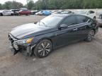 2020 NISSAN ALTIMA SL - 1N4BL4EV0LC163607