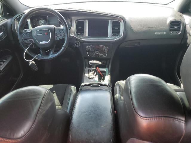 2020 DODGE CHARGER SC - 2C3CDXGJ5LH172540