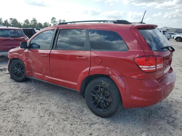 VIN 3C4PDCAB0LT250480 2020 Dodge Journey, SE no.2