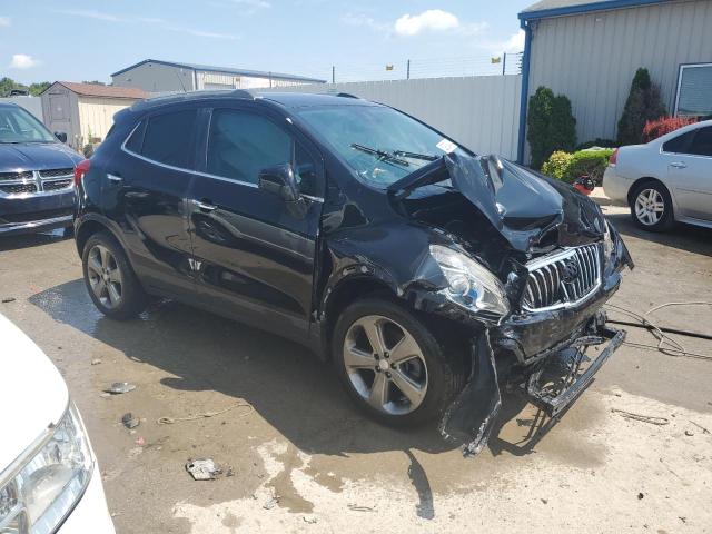 VIN KL4CJBSB5DB140537 2013 Buick Encore, Convenience no.4