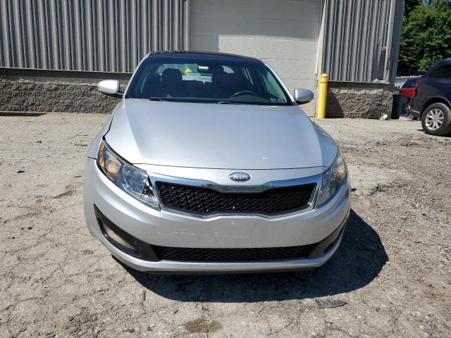 2013 Kia Optima Ex VIN: 5XXGN4A77DG231761 Lot: 61574694