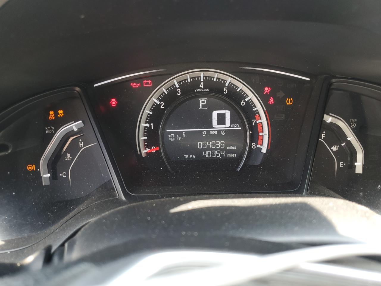 2HGFC2F51GH515354 2016 Honda Civic Lx 2HGFC2F51GH515354 2016 Honda Civic Lx