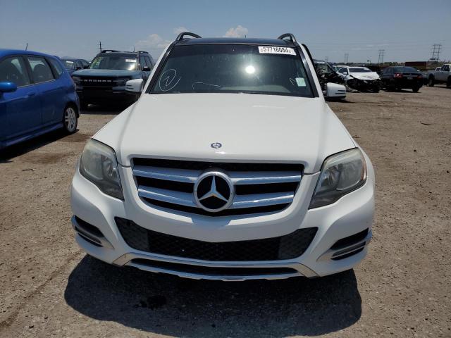 2015 Mercedes-Benz Glk 350 VIN: WDCGG5HB6FG436357 Lot: 57716084