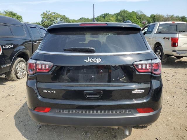 VIN 3C4NJDBN9PT544660 2023 Jeep Compass, Latitude no.6