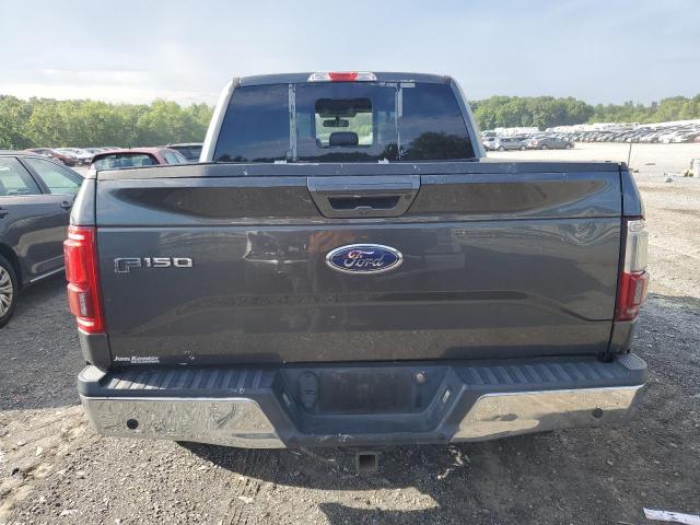 2016 FORD F150 SUPER 1FTEW1EG1GFA07014  62769974