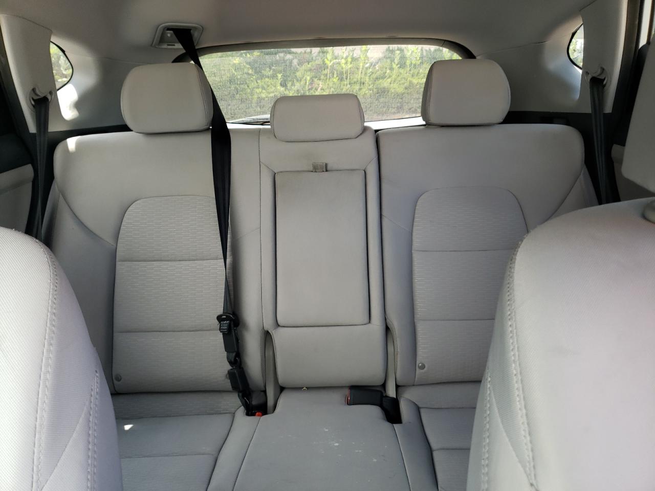 KM8J23A44KU873243 2019 Hyundai Tucson Se