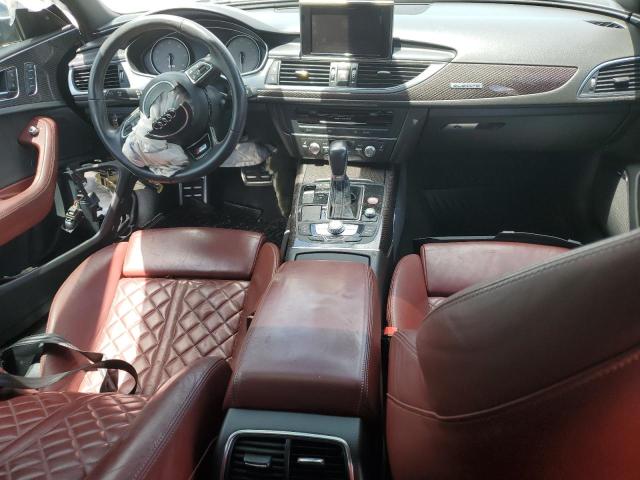 2018 AUDI S6 PREMIUM WAUFFAFC3JN017487
