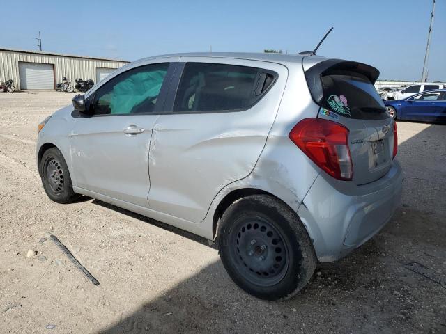 2017 CHEVROLET SPARK LS - KL8CB6SAXHC760424