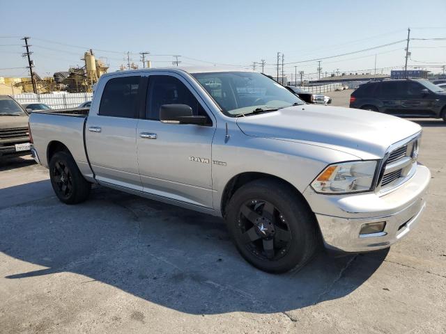 2010 Dodge Ram 1500 VIN: 1D7RB1CT8AS132531 Lot: 62906354