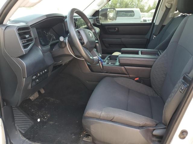 2022 TOYOTA TUNDRA CRE - 5TFKB5DB1NX014807
