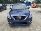 NISSAN VERSA S photo