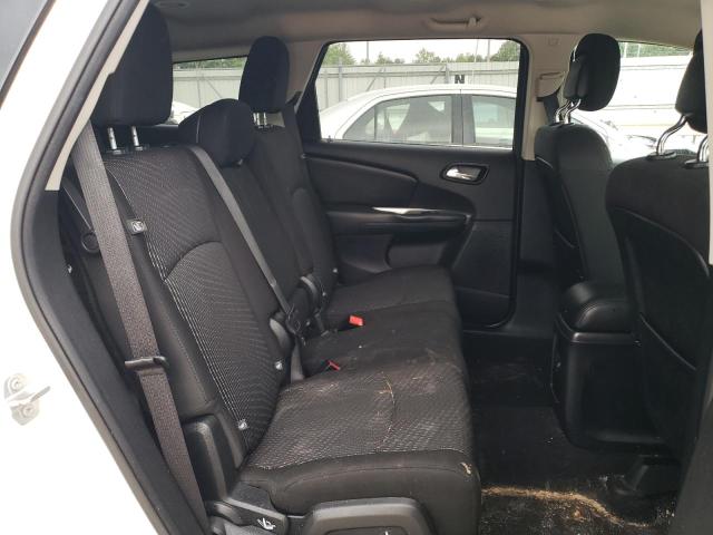 2020 DODGE JOURNEY SE - 3C4PDCAB8LT272033