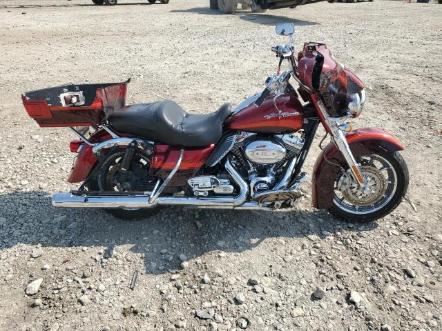 2009 HARLEY-DAVIDSON FLHTCUSE4 - 1HD1PR8199Y952249