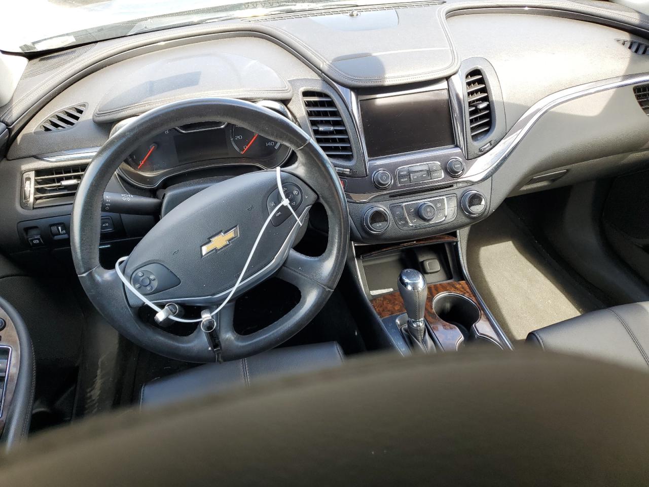 1G1115SL5EU142939 2014 Chevrolet Impala Lt