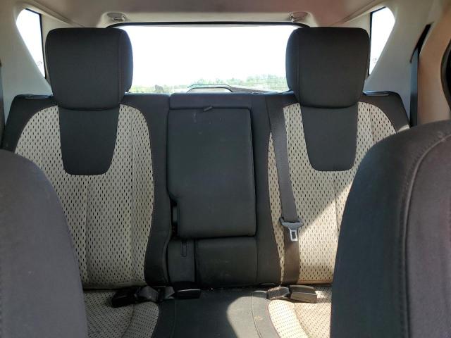 2011 Chevrolet Equinox Ls VIN: 2GNALBEC5B1280524 Lot: 62764294