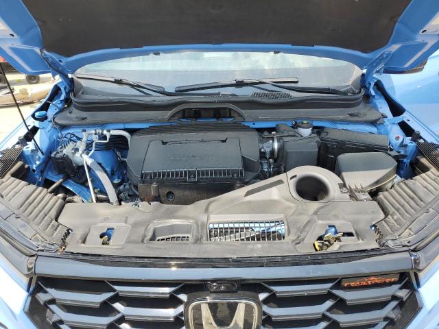 2024 HONDA PILOT TRAI - 5FNYG1H65RB023673