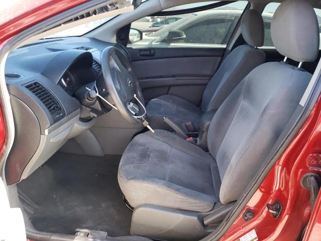 2009 Nissan Sentra 2.0 VIN: 3N1AB61E59L675308 Lot: 60846904