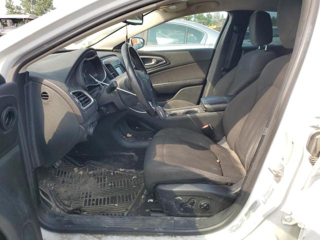 2015 CHRYSLER 200 LIMITE - 1C3CCCAB8FN669929