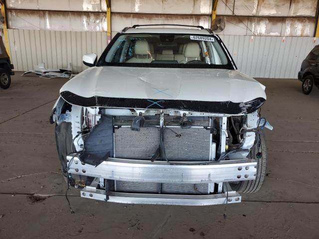 VIN 5TDHZRBH9MS133536 2021 Toyota Highlander, Xle no.5