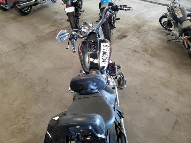 2005 HARLEY-DAVIDSON FLSTFI 1HD1BXB145Y032891