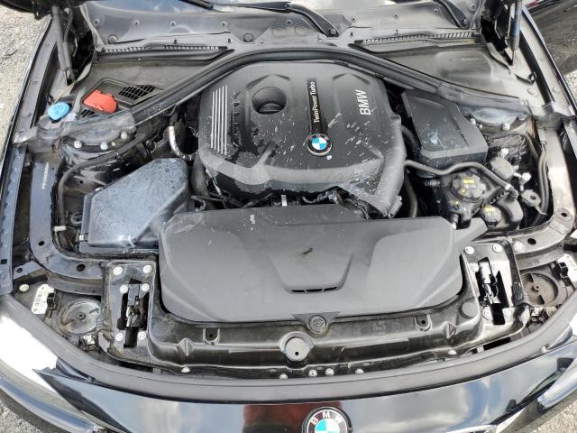 VIN WBA8B9G35HNU55374 2017 BMW 3 Series, 330 I no.11