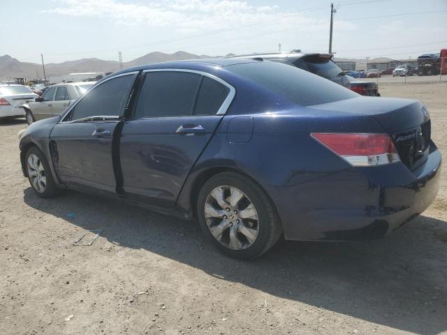 2009 HONDA ACCORD EXL 1HGCP26869A065686  64886854