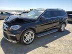 2015 MERCEDES-BENZ GL 550 4MA - 4JGDF7DE6FA504968
