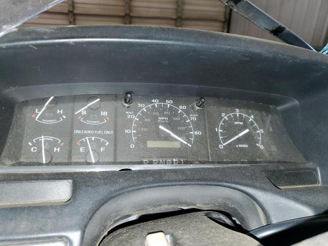 1994 Ford F150 VIN: 1FTEX15NXRKB09790 Lot: 61504264