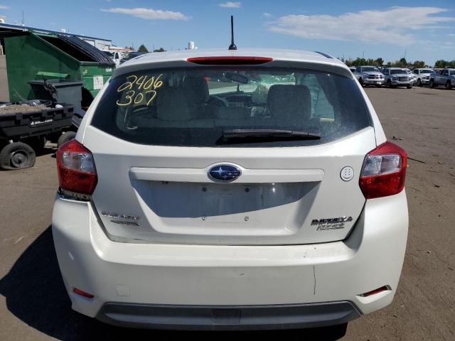2015 SUBARU IMPREZA PR - JF1GPAC61FH216228