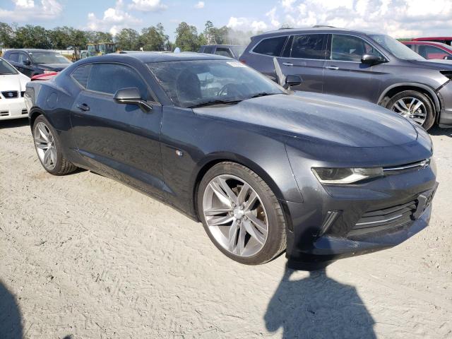 2017 CHEVROLET CAMARO LT - 1G1FB1RS1H0122708