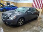 CHEVROLET MALIBU 1LT photo