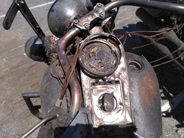 2006 HARLEY-DAVIDSON FLSTCI 1HD1BWB366Y090384