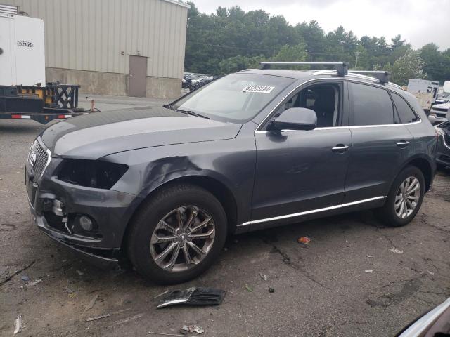 VIN WA1L2AFP3GA058359 2016 Audi Q5, Premium Plus no.1