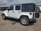 JEEP WRANGLER U photo