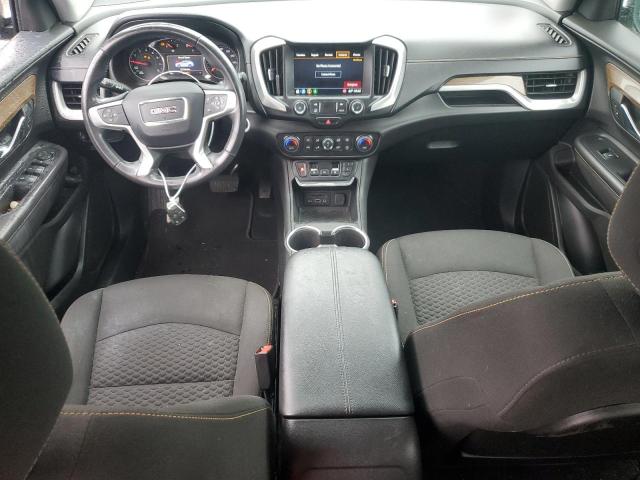 2019 GMC TERRAIN SL - 3GKALTEX7KL296521