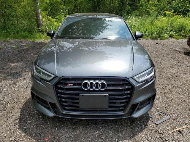 2020 AUDI S3 TECHNIK WAUF1GFF4LA001742