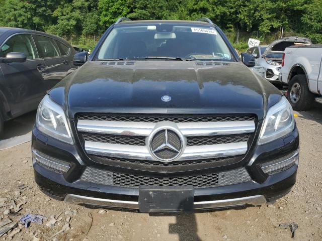 VIN 4JGDF6EE5GA632208 2016 Mercedes-Benz GL-Class, ... no.5