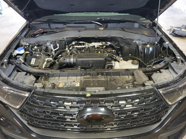 2022 Ford Explorer Xlt VIN: 1FMSK8DH1NGB67592 Lot: 62759644