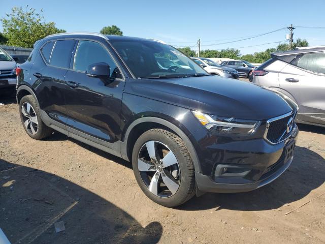 2021 Volvo Xc40 T5 Momentum VIN: YV4162UK8M2407436 Lot: 60855684