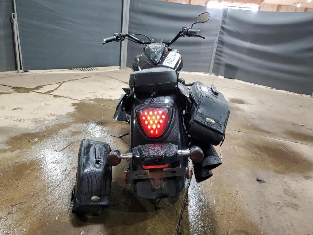 2013 SUZUKI VL1500 JS1VY56A7D2101763