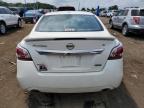 NISSAN ALTIMA 2.5 photo