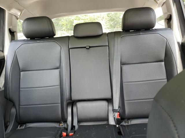 2021 VOLKSWAGEN TIGUAN SE - 3VV2B7AX9MM064968