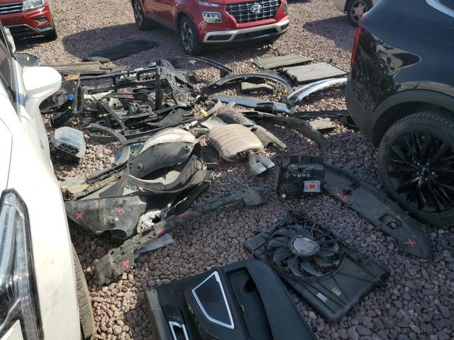 2020 Kia Telluride Sx VIN: 5XYP54HCXLG070917 Lot: 62951574