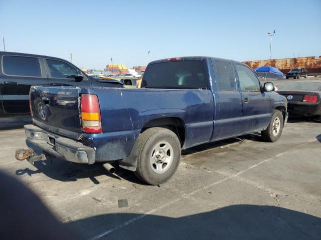 2001 CHEVROLET SILVERADO 2GCEC19T411188351  58306514