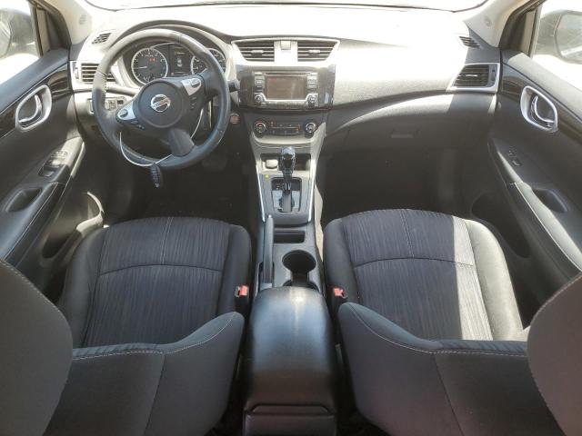 2017 Nissan Sentra S VIN: 3N1AB7AP8HL669251 Lot: 61157544