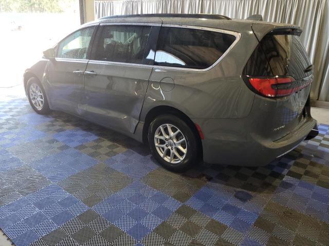 2022 CHRYSLER PACIFICA T - 2C4RC1BG5NR186100